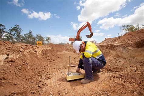 What Is Geotechnical Services